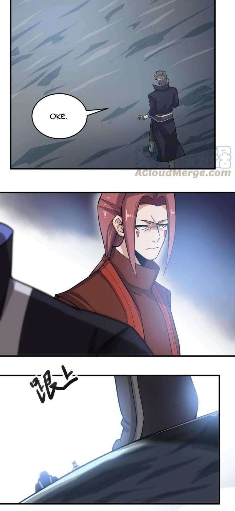 First Dragon (Yuanlong) Chapter 194 Gambar 9